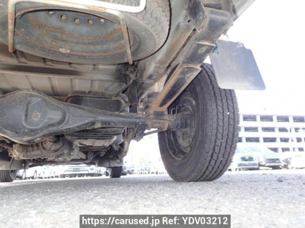 Used 2008 MT suzuki carry-truck DA63T Image[34]