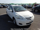 Toyota Belta KSP92