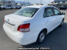 Used 2007 AT toyota belta KSP92 Image[5]