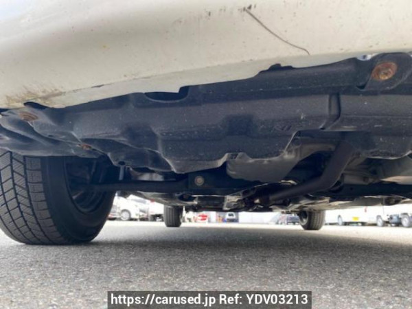 Used 2007 AT toyota belta KSP92 Image[16]