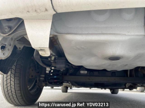 Used 2007 AT toyota belta KSP92 Image[18]