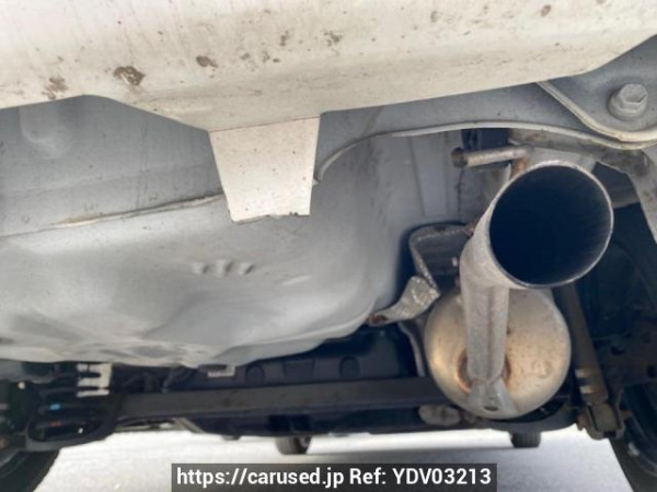 Used 2007 AT toyota belta KSP92 Image[19]