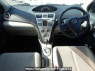 Used 2007 AT toyota belta KSP92 Image[21]