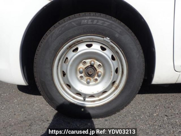 Used 2007 AT toyota belta KSP92 Image[31]