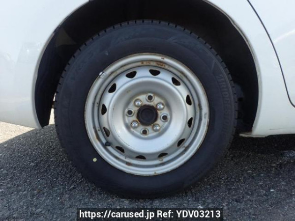 Used 2007 AT toyota belta KSP92 Image[33]