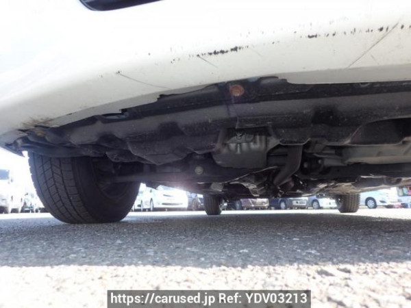 Used 2007 AT toyota belta KSP92 Image[35]