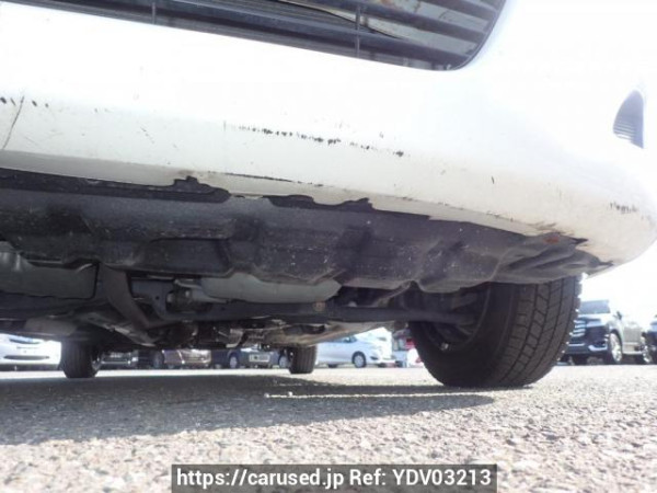 Used 2007 AT toyota belta KSP92 Image[36]