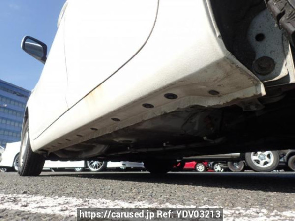 Used 2007 AT toyota belta KSP92 Image[39]