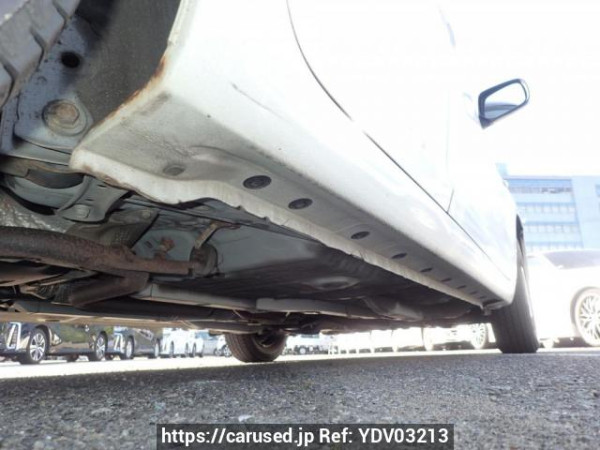 Used 2007 AT toyota belta KSP92 Image[40]