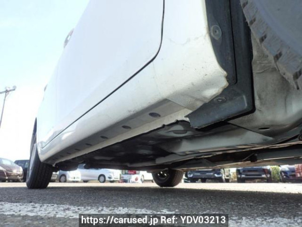 Used 2007 AT toyota belta KSP92 Image[41]