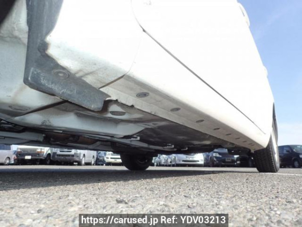 Used 2007 AT toyota belta KSP92 Image[42]