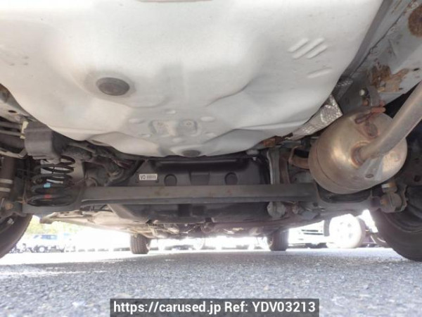 Used 2007 AT toyota belta KSP92 Image[43]