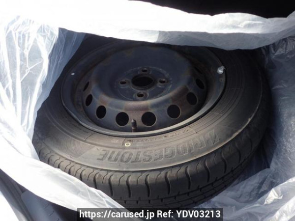 Used 2007 AT toyota belta KSP92 Image[44]