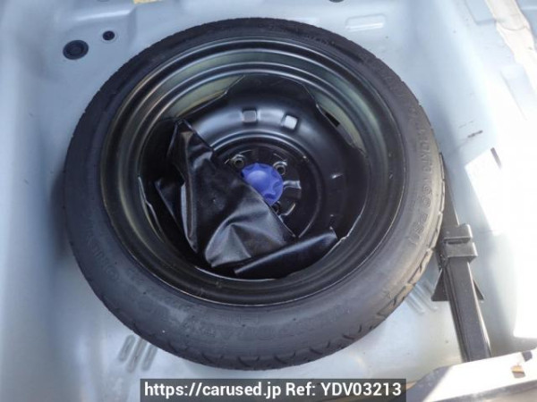 Used 2007 AT toyota belta KSP92 Image[45]