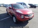 Nissan JUKE YF15