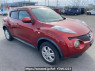 Used 2011 AT nissan juke YF15 Image[0]
