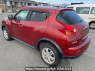 Used 2011 AT nissan juke YF15 Image[3]