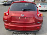 Used 2011 AT nissan juke YF15 Image[4]