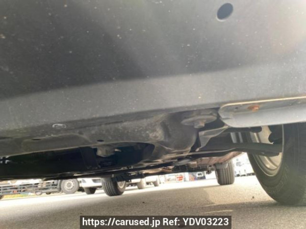 Used 2011 AT nissan juke YF15 Image[18]