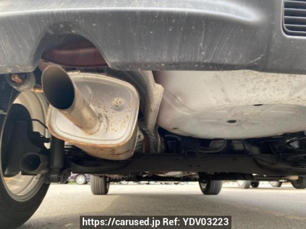 Used 2011 AT nissan juke YF15 Image[19]