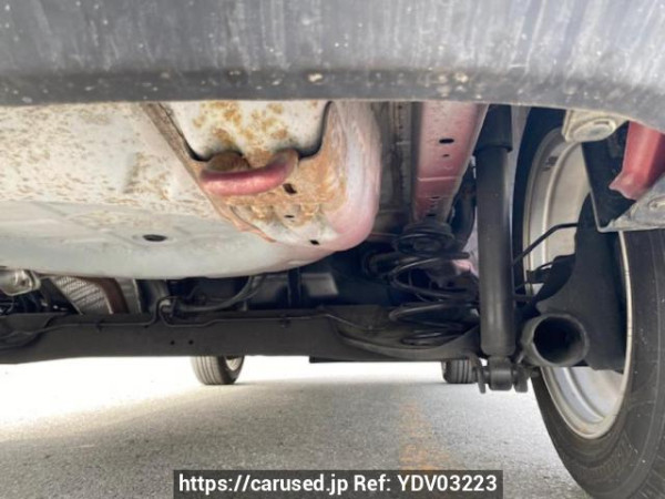 Used 2011 AT nissan juke YF15 Image[20]