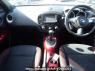 Used 2011 AT nissan juke YF15 Image[21]