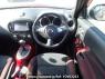 Used 2011 AT nissan juke YF15 Image[23]
