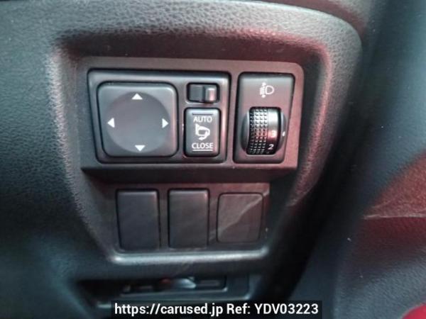 Used 2011 AT nissan juke YF15 Image[31]