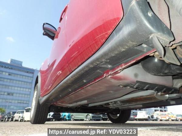 Used 2011 AT nissan juke YF15 Image[37]