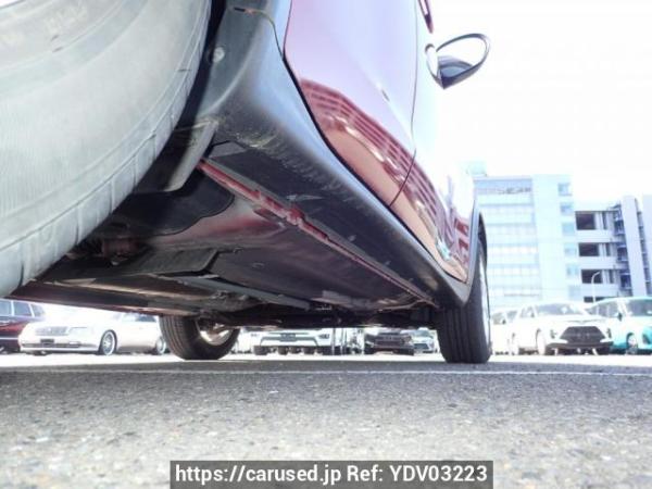 Used 2011 AT nissan juke YF15 Image[38]