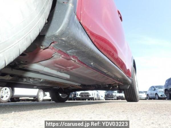Used 2011 AT nissan juke YF15 Image[40]
