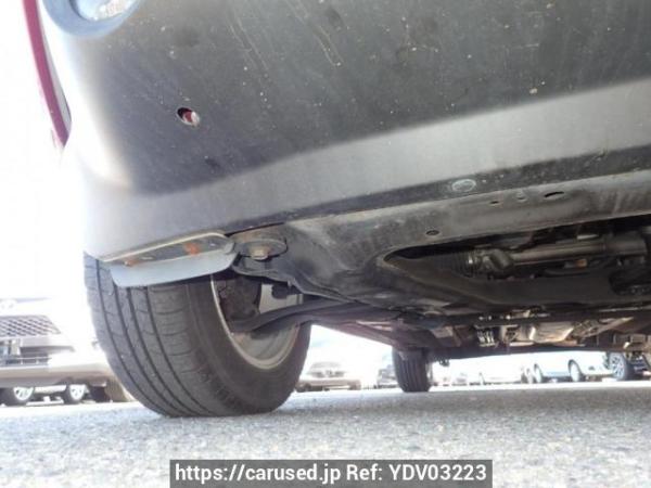 Used 2011 AT nissan juke YF15 Image[41]