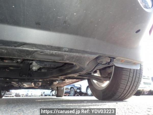 Used 2011 AT nissan juke YF15 Image[42]