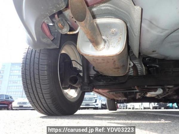 Used 2011 AT nissan juke YF15 Image[43]