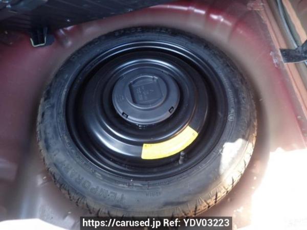 Used 2011 AT nissan juke YF15 Image[46]