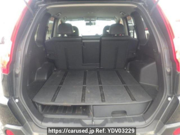 Used 2009 AT nissan x-trail T31 Image[8]