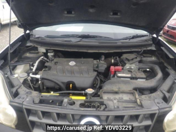 Used 2009 AT nissan x-trail T31 Image[9]
