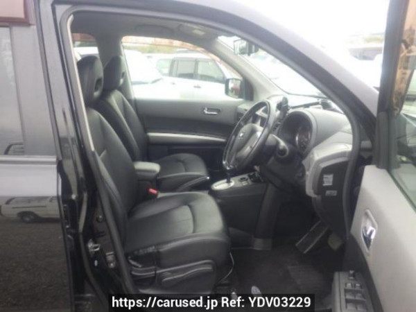 Used 2009 AT nissan x-trail T31 Image[11]