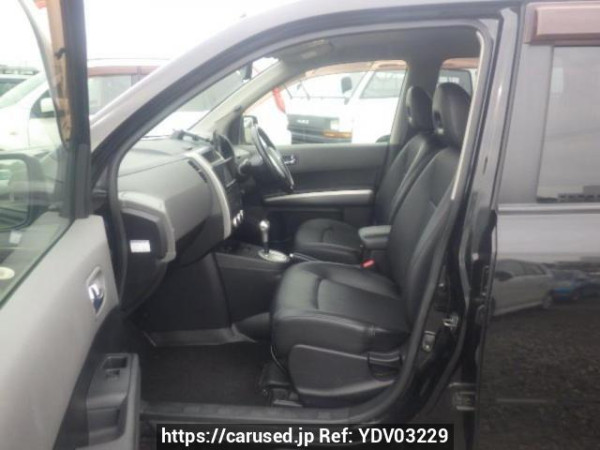 Used 2009 AT nissan x-trail T31 Image[12]
