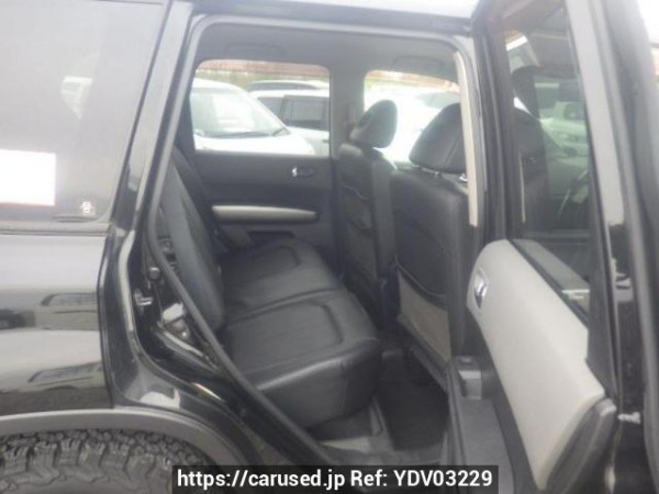 Used 2009 AT nissan x-trail T31 Image[13]