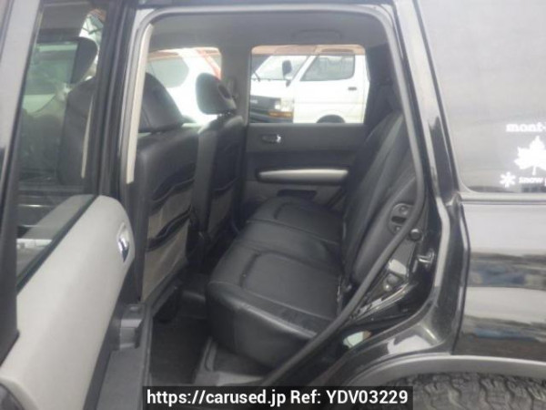 Used 2009 AT nissan x-trail T31 Image[14]