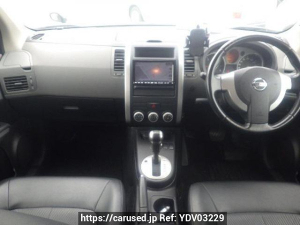 Used 2009 AT nissan x-trail T31 Image[15]