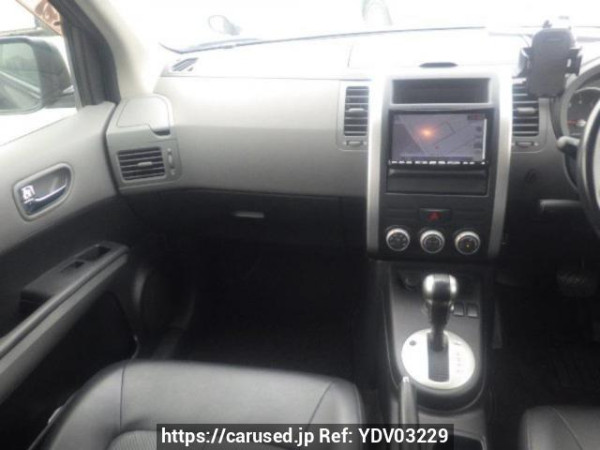 Used 2009 AT nissan x-trail T31 Image[16]