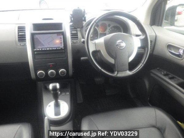 Used 2009 AT nissan x-trail T31 Image[17]