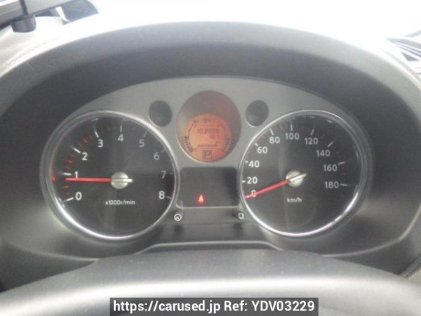 Used 2009 AT nissan x-trail T31 Image[18]