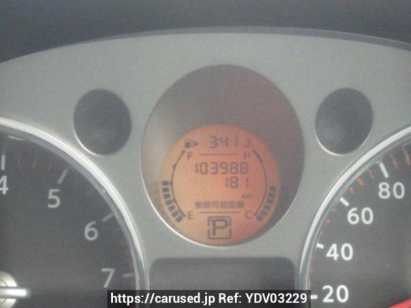 Used 2009 AT nissan x-trail T31 Image[19]
