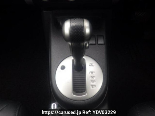 Used 2009 AT nissan x-trail T31 Image[22]
