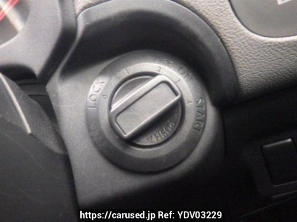 Used 2009 AT nissan x-trail T31 Image[23]