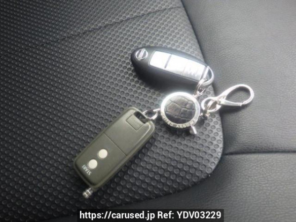 Used 2009 AT nissan x-trail T31 Image[24]