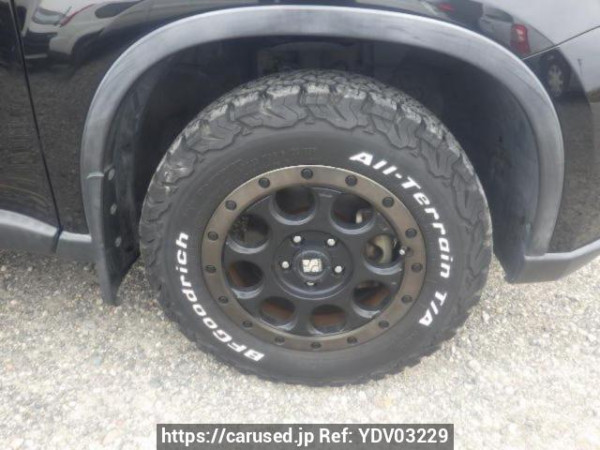 Used 2009 AT nissan x-trail T31 Image[25]